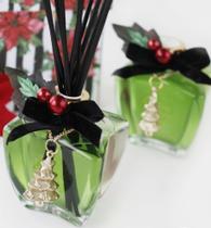 Vidro de 150 ml Aromatizador com vareta