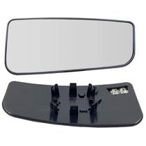 Vidro de Espelho Aquecido Lado Direito Mydugia FL3Z17K707K