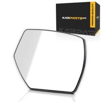 Vidro de Espelho KarParts360 Chevy Silverado 1500 2014-19 Aquecido