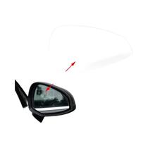 Vidro De Espelho Lateral Elétrico Aquecido Para Audi A4 S4 RS4 RS5 A5 S5 RS6 B9 2016-2023 Vidro De Espelho Lateral Elétrico Aquecido Para Audi A4 S4 RS4 RS5 A5 S5 RS6 B9 2016-2023