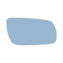 Vidro De Espelho Retrovisor Aquecido E Antiembaçante Para Volkswagen VW Jetta Golf MK4 1999-2004 Vidro De Espelho Retrovisor Aquecido E Antiembaçante Para Volkswagen VW Jetta Golf MK4 1999-2004