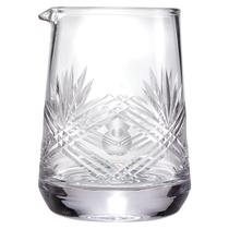 Vidro de mistura Barfly Wide Base 750mL Vidro de mistura Barfly Wide Base 750mL