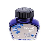 Vidro de Tinta para Caneta Tinteiro Pelikan 4001 30ml