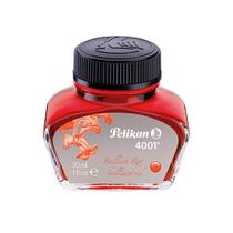 Vidro de Tinta para Caneta Tinteiro Pelikan 4001 30ml