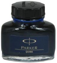 Vidro de Tinta Parker Quink ul Negro 57ml S0037490