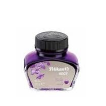 Vidro de tinta pelikan 4001 - 30ml cor violeta