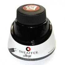 Vidro de Tinta Sheaffer 50ml Marrom 94261