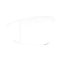 Vidro Do Espelho Lateral Aquecido Para Volkswagen VW CC EOS Scirocco Jetta MK6 Passat B7 Bettle A5 Vidro Do Espelho Lateral Aquecido Para Volkswagen VW CC EOS Scirocco Jetta MK6 Passat B7 Bettle A5