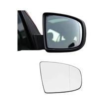Vidro Do Espelho Retrovisor Aquecido Com Ajuste Para BMW X5 E70 2007-2013 X6 E71 E72 2008-2014 Vidro Do Espelho Retrovisor Aquecido Com Ajuste Para BMW X5 E70 2007-2013 X6 E71 E72 2008-2014