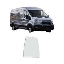 Vidro Do Espelho Retrovisor Aquecido Para Ford Transit Van 8 Mk8 150 250 350 HD Lado Esquerdo E Vidro Do Espelho Retrovisor Aquecido Para Ford Transit Van 8 Mk8 150 250 350 HD Lado Esquerdo E