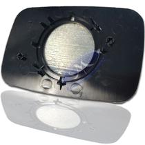 Vidro Do Espelho Retrovisor Externo ( Não É Azul ) - Lado Direito ( Passageiro ) ( Courier Versao Sport 08/01/2001 A 29/06/2001 ) - Original Ford - 1M Vidro Do Espelho Retrovisor Externo ( Não É Azul ) - Lado Direito ( Passageiro ) ( Courier Versao Sport 08/01/2001 A 29/06/2001 ) - Original Ford - 1M