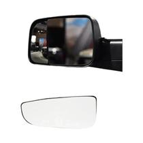 Vidro Do Espelho Retrovisor Lateral Aquecido Para Dodge Ram 1500 2500 3500 4500 5500 2010-2020 Vidro Do Espelho Retrovisor Lateral Aquecido Para Dodge Ram 1500 2500 3500 4500 5500 2010-2020
