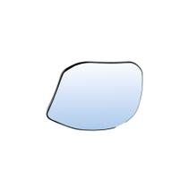 Vidro do retrovisor frontal Scania NTG sem desembaçador após 2019 - 2249392