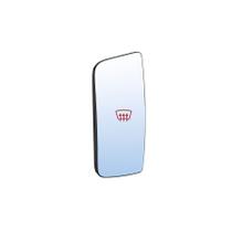 Vidro do retrovisor principal Mercedes New Actros lado direito com desembaçador após 2020 - 0028116433 Vidro do retrovisor principal Mercedes New Actros lado direito com desembaçador após 2020 - 0028116433