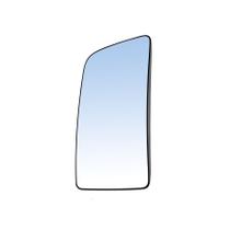Vidro do retrovisor principal Scania NTG lado direito sem desembaçador após 2019 - 2116846