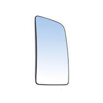 Vidro do retrovisor principal Scania NTG lado esquerdo sem desembaçador após 2019 - 2116845