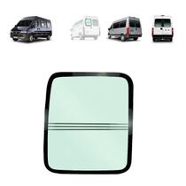 Vidro ducato 97/17 boxer / jumper (teto alto) porta traseira le (c/ serigrafia branca) (c/ borracha) (63,0 x 72,5 cm) (adaptacao) Vidro ducato 97/17 boxer / jumper (teto alto) porta traseira le (c/ serigrafia branca) (c/ borracha) (63,0 x 72,5 cm) (adaptacao)