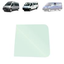 Vidro ducato 97/17 boxer / jumper (teto baixo) lateral le (v3) (movel) (c/ serigrafia) (61,5 x 59,2 cm) Vidro ducato 97/17 boxer / jumper (teto baixo) lateral le (v3) (movel) (c/ serigrafia) (61,5 x 59,2 cm)