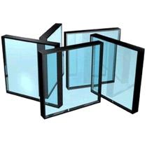 Vidro duplo insulado para adega planejada, espessura 32 mm, até 4,0 m²