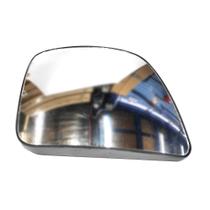 Vidro espelho auxiliar mbb actros mp4 c/desembacador ld imp. Vidro espelho auxiliar mbb actros mp4 c/desembacador ld imp.