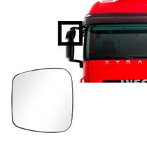 Vidro Espelho C/ Desemb. Menor Stralis/ Cursor/ Tector/ Eurocargo Vidro Espelho C/ Desemb. Menor Stralis/ Cursor/ Tector/ Eurocargo