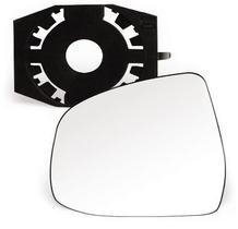 Vidro espelho com base ford focus 2009/2013 direito Vidro espelho com base ford focus 2009/2013 direito