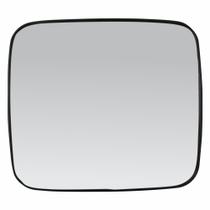 Vidro espelho direito pequeno com desembaçador - eurotech/eurotrakker/stralis 93190973 Vidro espelho direito pequeno com desembaçador - eurotech/eurotrakker/stralis 93190973
