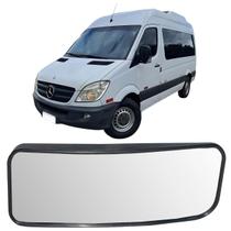 Vidro Espelho Direito Sprinter 415 515 2014 em diante Com desembaçador Vidro Espelho Direito Sprinter 415 515 2014 em diante Com desembaçador