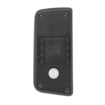 VIDRO ESPELHO MBB ACTROS MP4 C/DESEMBACADOR LD NAC. Base com VIDRO ESPELHO MBB ACTROS MP4 C/DESEMBACADOR LD NAC. Base com