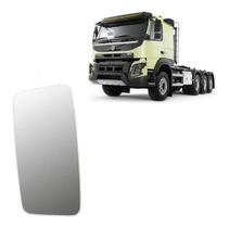 Vidro Espelho Principal C/Desemb. Fmx Vidro Espelho Principal C/Desemb. Fmx