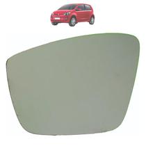 Vidro Espelho Retrovisor Base Fox 2010 Até 2014