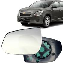 Vidro Espelho Retrovisor Cobalt 2012 2013 2014 A 2018 Le