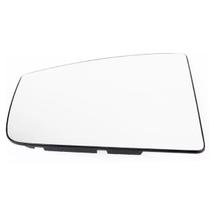 Vidro Espelho Retrovisor Externo Ld (Superior) Transit 21+ Vidro Espelho Retrovisor Externo Ld (Superior) Transit 21+