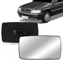 Vidro Espelho Retrovisor Ford Escort 93/ LE - 7407 Blawer