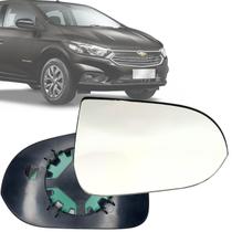 Vidro Espelho Retrovisor Onix Prisma 2013 2014 A 2019 Ld