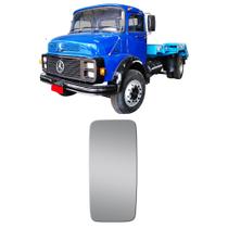 Vidro espelho retrovisor plano caminhão mb 709 912 principal Vidro espelho retrovisor plano caminhão mb 709 912 principal
