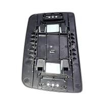 Vidro espelho volvo vm grande s/desemb.2006.ld/le er 1223a