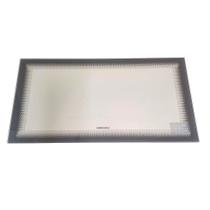 Vidro Externo Air Forno Mueller 35L MFB35F Original Vidro Externo Air Forno Mueller 35L MFB35F Original