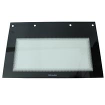 Vidro Externo Da Porta Do Forno Fogão Mueller Mfv5bf 5 Bocas