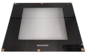 Vidro Externo Da Porta Forno Brastemp Boa84aerna Boc84aebna Vidro Externo Da Porta Forno Brastemp Boa84aerna Boc84aebna