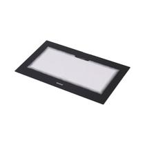 Vidro Externo do Forno para Fogão Consul - W11375889