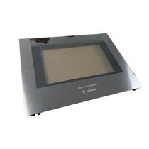 Vidro Externo Forno Brastemp 6 Bocas BOC60AR 24" 326071219