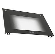 Vidro Externo Forno Brastemp Ative Boa84 Boc84 Novo Original Vidro Externo Forno Brastemp Ative Boa84 Boc84 Novo Original