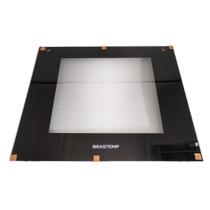 Vidro Externo Forno Brastemp BOA84AERNA Original