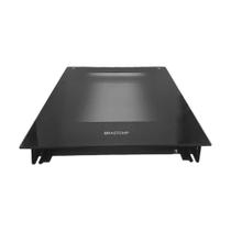 Vidro Externo Forno Brastemp Embutir Boc84 Boa84 W11257837