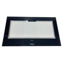 Vidro Externo Forno Do Fogão Consul CFS6NA CFS5V CFS5N CFS5Q