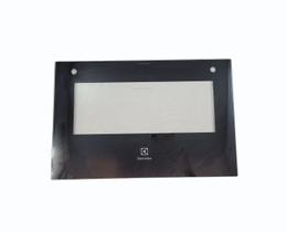 Vidro externo forno electrolux 76lbu 76sbc 76lsu a96938105 Vidro externo forno electrolux 76lbu 76sbc 76lsu a96938105