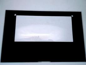 Vidro Externo P/ Forno Elétrico De Embutir Nardelli Fogatti