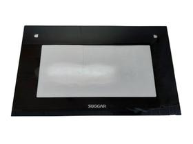 Vidro Externo Para Forno Do Fogão De Piso Cook Suggar Fgv510 Vidro Externo Para Forno Do Fogão De Piso Cook Suggar Fgv510
