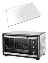 Vidro Externo Para Forno Suggar Fe